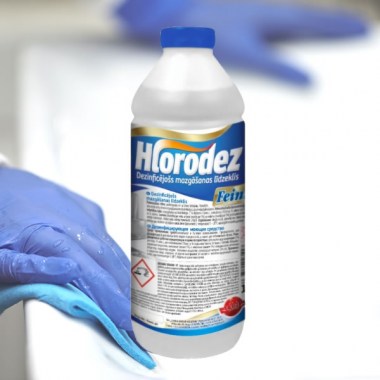 Feini Hlorodez 1l